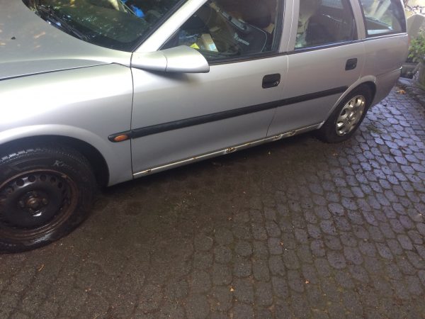 Produktbild wird erwartet