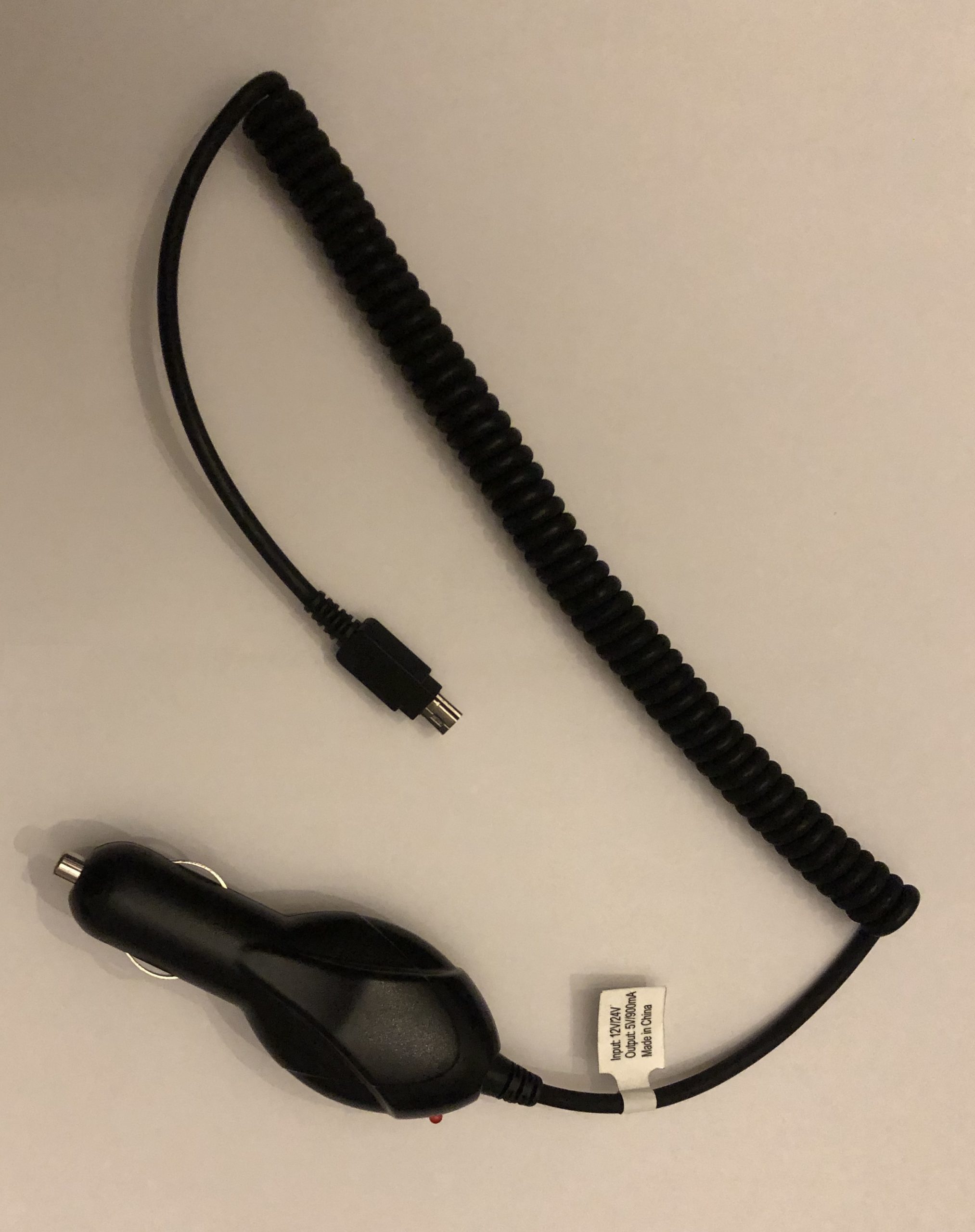 Hess Automobile - Ladekabel Zigarettenanzünder Original Audi Universal  Micro-USB Adapter Ladegerät