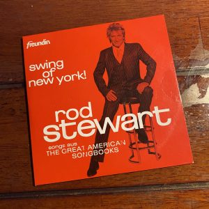Rod Stewart CD 1.1
