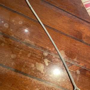 original Miele 2591780 Notentriegelung Türöffner