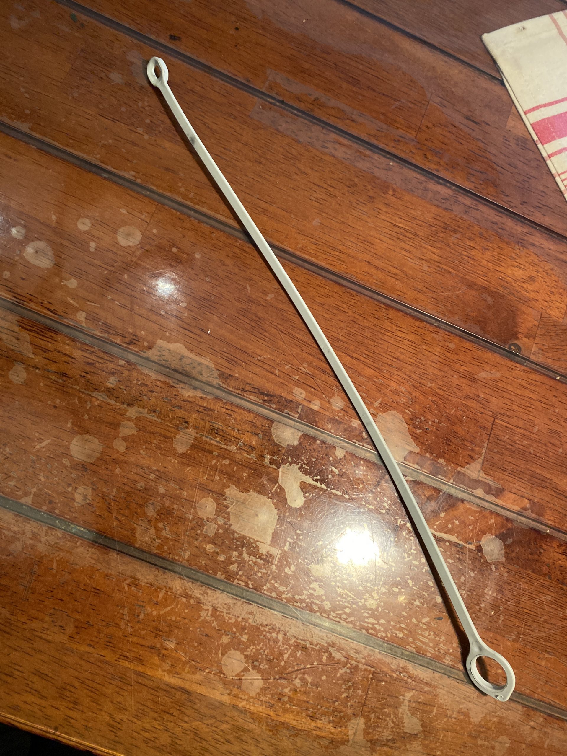 original Miele 2591780 Notentriegelung Türöffner