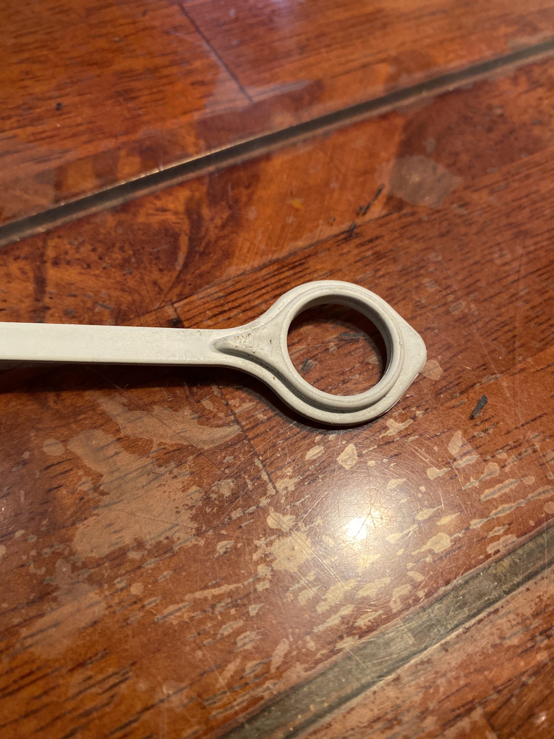 original Miele 2591780 Notentriegelung Türöffner – Bild 5