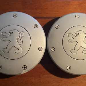 Peugeot Radkappe Radnabendeckel 9682061980 9682064380