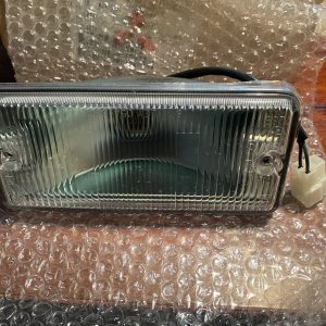 Neu original Mitsubishi Canter Nebelscheinwerfer MB302303